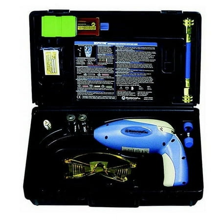 Mastercool 55500UV Electronic Leak Detector with UV Light