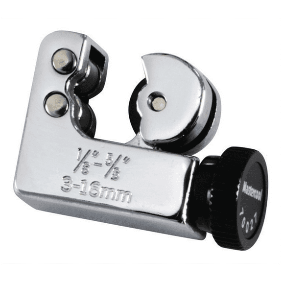 Mastercool 70027 Mini Pro Tubing Cutter