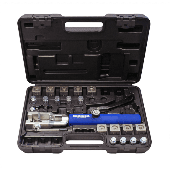Mastercool 72450 Flaring Tool Set