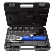 Mastercool 72480 37deg Flaring & Double Flaring