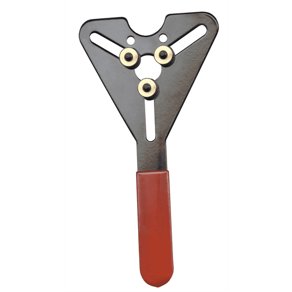 Mastercool 90499 Universal Clutch Holding Tool