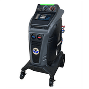 Mastercool Arctic Commander 2.0 COMMANDER4100 Auto R1234yf & Hybrid RRR Machine