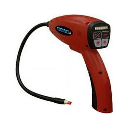 Electronic Refrigerant Leak