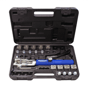 Mastercool DOUBLE FLARE & METRIC BUBBLE FLARING TOOL SET