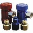 thumbnail image 1 of Mastercool  Deluxe R134A to R1234YF Conversion Kit, 1 of 1