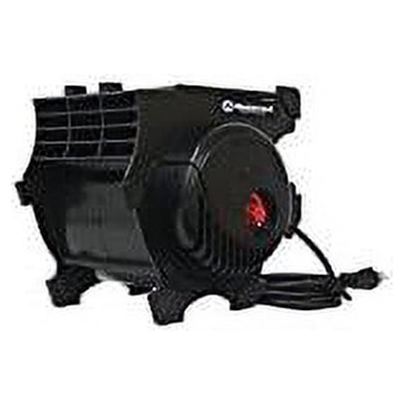 Mastercool Indoor/ Outdoor Utility Blower Fan 300 CFM 120V