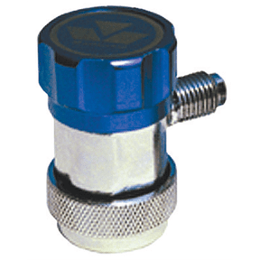 Mastercool LOW SIDE 134A COUPLER 1/4M