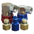 thumbnail image 1 of Mastercool ME63736-K R-134A & R-1234YF Economy Conversion Kit, 1 of 1
