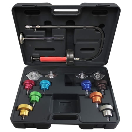 Mastercool 43300-1 Hand-held Pump MSC-43300-1
