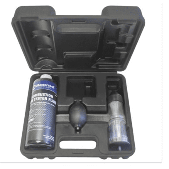 Mastercool Combustion gas leak test kit