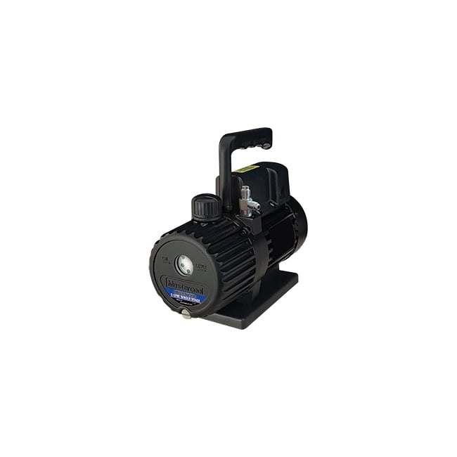 Mastercool 90062-BL 3CFM SINGLE STAGE VACUUM PUMP MSC-90062-BL