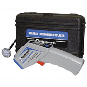 ماستركول MSC52224ASP الأشعة تحت الحمراء ميزان الحرارة في حالة ث/MSC52220 1 ميزان الحرارة