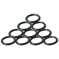 thumbnail image 1 of Mastercool O RING PKG OF 10, 1 of 2