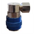 thumbnail image 1 of Mastercool R1234yf low side quick coupler, 1 of 3