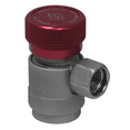thumbnail image 1 of Mastercool Safety Lock High side R134A coupler, 1 of 2