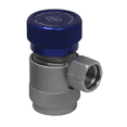 thumbnail image 1 of Mastercool Safety Lock Low side R134A coupler, 1 of 3