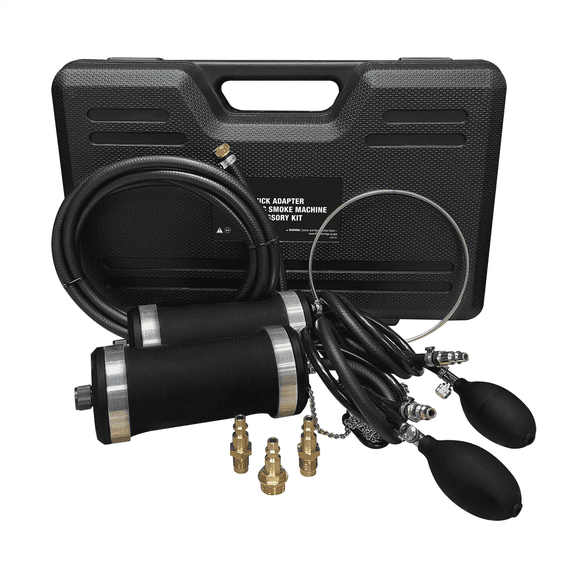 Mastercool Smoke Adapter