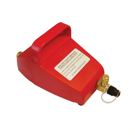 Mastercool VAC AIR R-12 AND R-134A