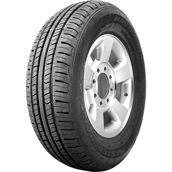 Mastercraft AST 225/60R16 98T Standard Load All-Season One Tire
