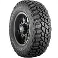 thumbnail image 1 of Mastercraft All-Season LT33X12.50R15 108 Q Tire, 1 of 6