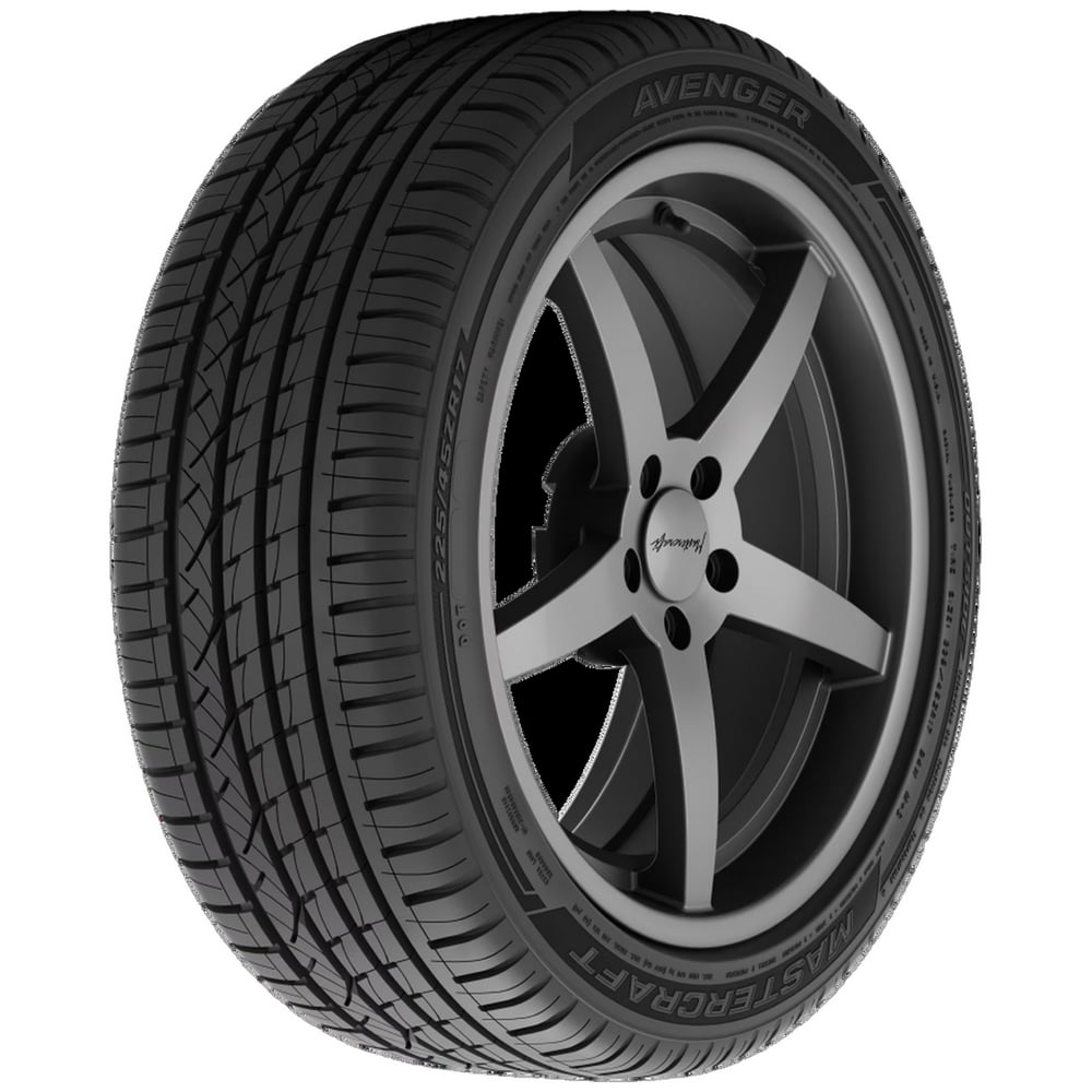 Mastercraft Avenger All Season 245/45ZR20 103Y XL Passenger Tire Mastercraft Avenger All Season 245/45ZR20 103Y XL Passenger Tire Sansujyuku sansujyuku.com
