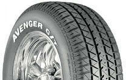 Mastercraft Avenger G/T 215/65R15 95 T Tire