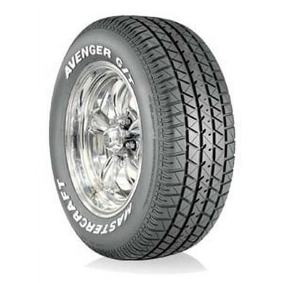 Tires 245 60 15