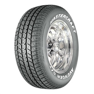 Mastercraft Avenger G/T 295/50-15 105 S Tire Sansujyuku sansujyuku.com