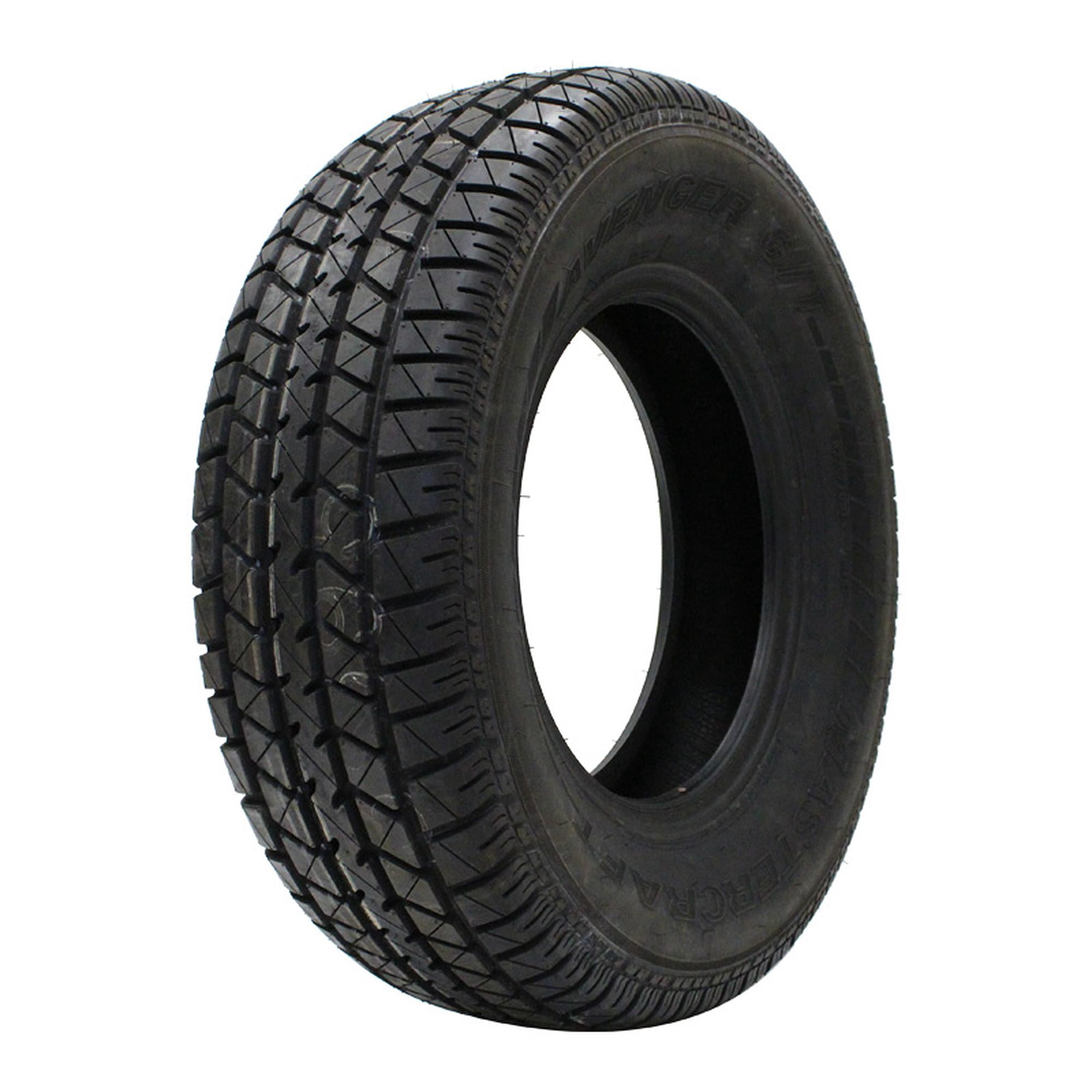 Mastercraft Avenger G/T All Season 275/60R15 107T Passenger Tire Sansujyuku sansujyuku.com