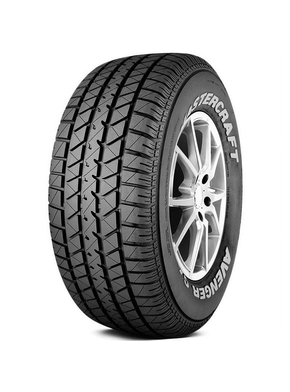 Mastercraft Tires in Shop by Brand - Walmart.com
