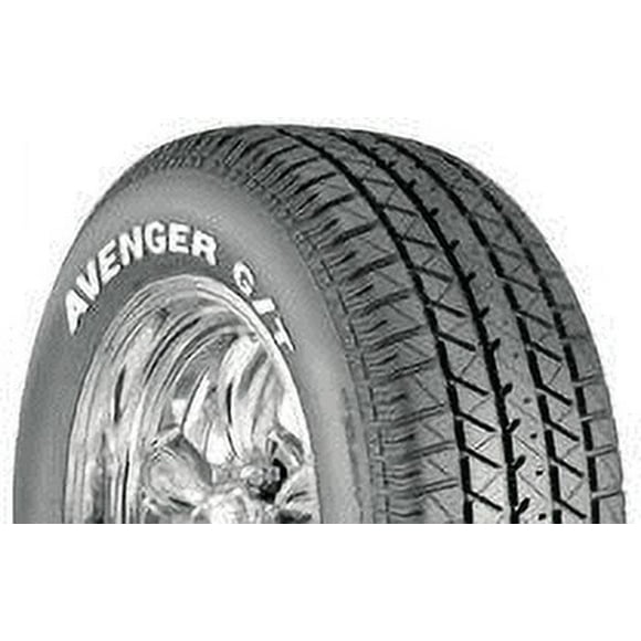 Tires 245 60 15