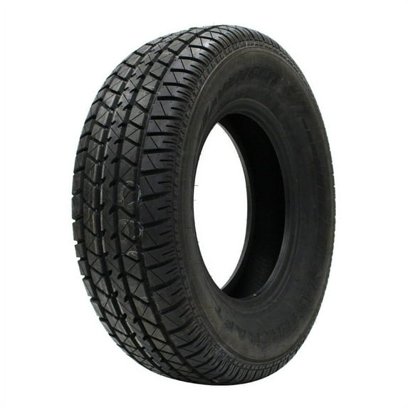 Mastercraft Avenger G/T All Season 225/70R15 100T Passenger Tire