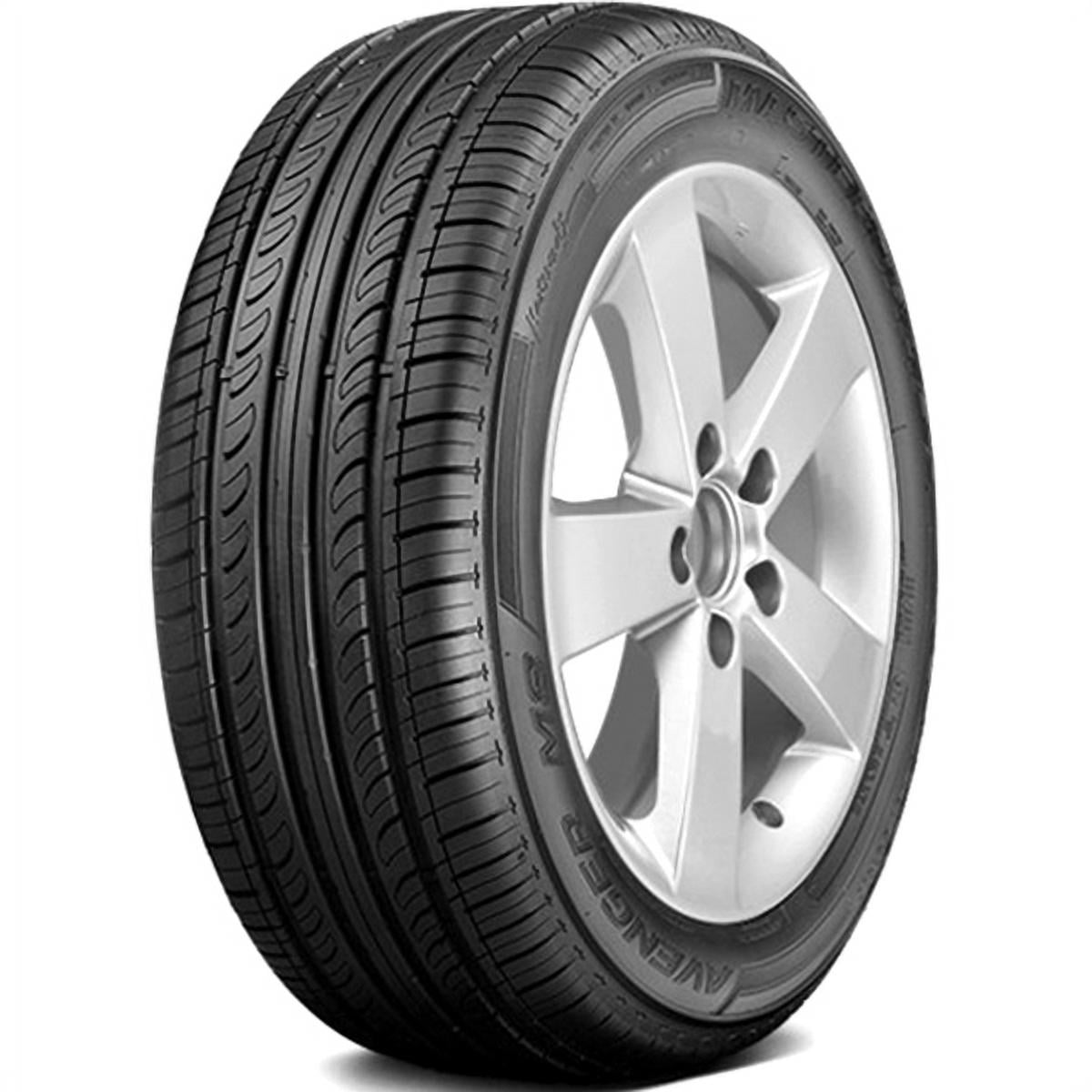 Mastercraft Avenger M8 215/45R17 91 W Tire Simolary simolary.com