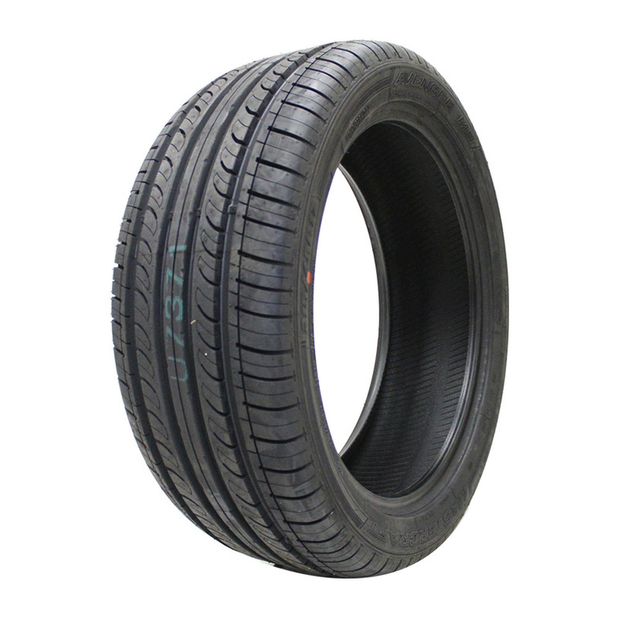 Mastercraft Avenger M8 Performance 215/55R17 94W Passenger Tire