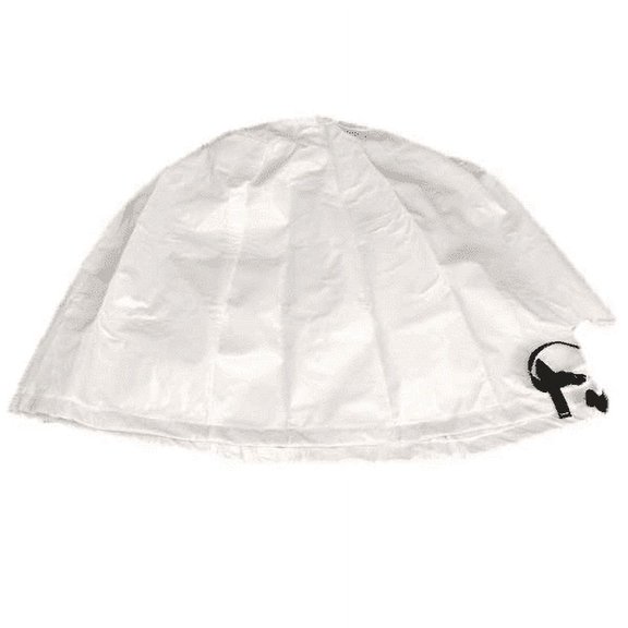 Mastercraft Boat Cowling Hood Cover | Yahama F250 HS29301722 White