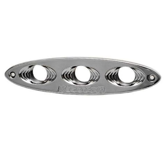 Mastercraft Boat Thru Hull Cover Fitting | Xstar