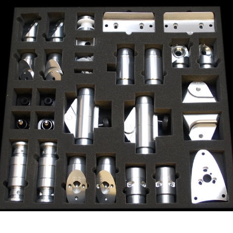 Mastercraft Boat Tower Build Kit 554382 | MariStar 200 SS X Series X2