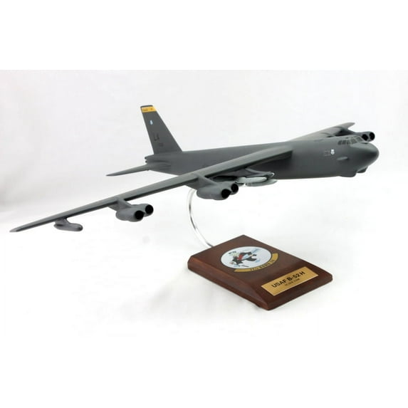 Mastercraft Collection B-52H Stratofortress 1/100 11th Bomb Squadron (Barksdale AFB)
