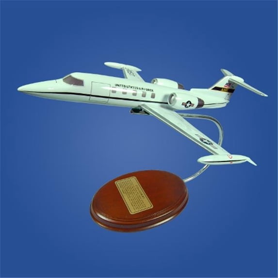 C-21A Learjet