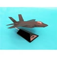 thumbnail image 1 of Mastercraft Collection Lockheed F-35C JSF/CV USN Model Scale1/72, 1 of 2