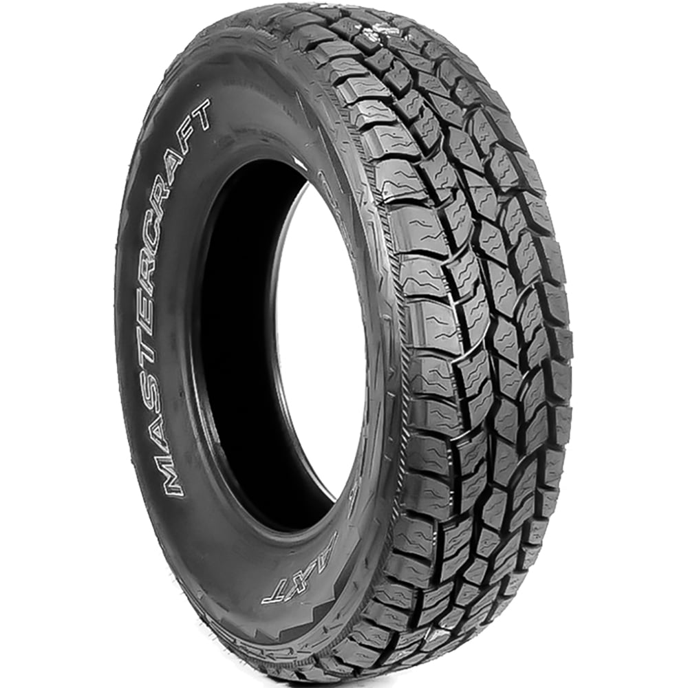 Mastercraft Courser AXT 265/75R16 116T AT A/T All Terrain Tire