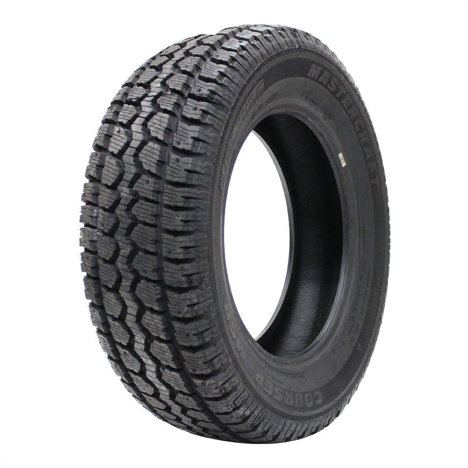 Mastercraft Courser AXT2 265/70R17 112/109R
