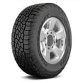 thumbnail image 1 of Mastercraft Courser AXT2 265/70R17 115T Tire Fits: 2014-18 Chevrolet Silverado 1500 WT, 2010-21 GMC Sierra 1500 SLE, 1 of 6