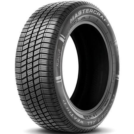 Mastercraft Courser All Weather 235/40R19 96V XL Tire Sansujyuku sansujyuku.com