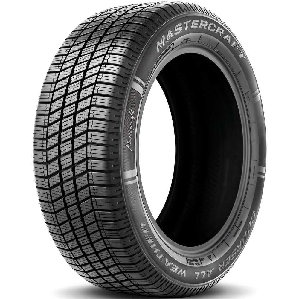 Mastercraft Courser All Weather 235/50R19 99V Tire Mastercraft Courser All Weather 235/50R19 99V Tire Sansujyuku sansujyuku.com