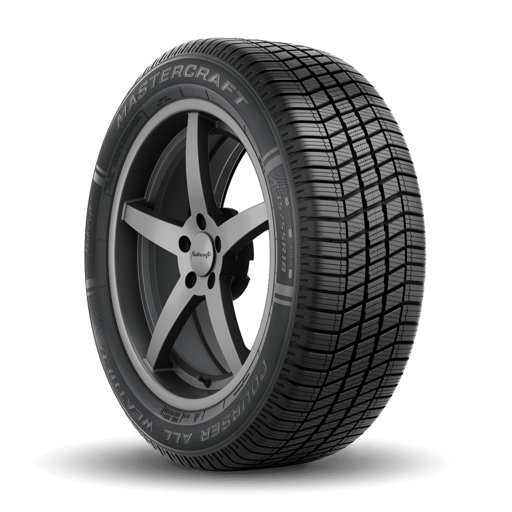 Mastercraft Courser All Weather 245/60R20 107H Tire Mastercraft Courser All Weather 245/60R20 107H Tire Sansujyuku sansujyuku.com