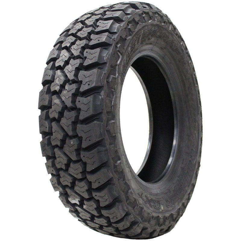 Mastercraft Courser CXT 265/70R18 124/121Q Mastercraft Courser CXT 265/70R18 124/121Q Sansujyuku sansujyuku.com
