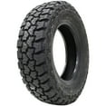 thumbnail image 1 of Mastercraft Courser CXT All Terrain LT35X12.50R20 125Q F Light Truck Tire, 1 of 6