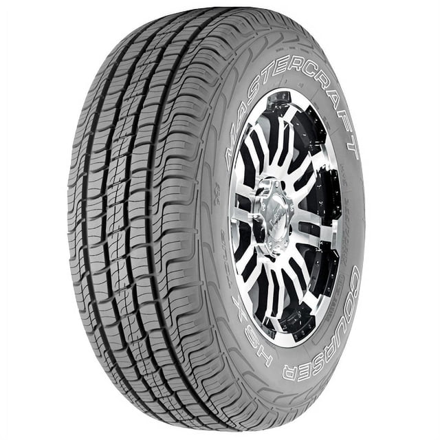 Mastercraft Courser HSX Tour 265/50R20 107 T Tire Sansujyuku sansujyuku.com
