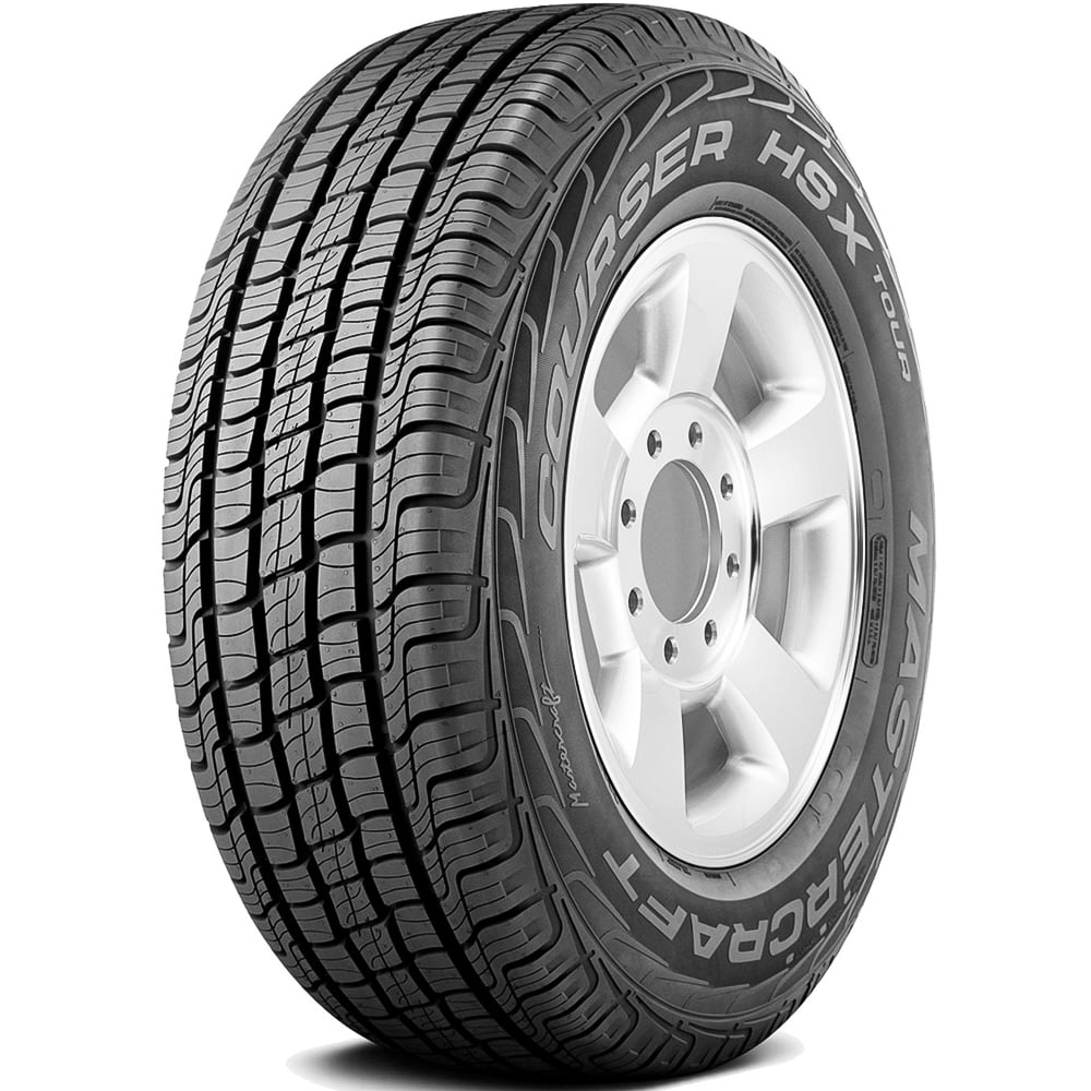 Mastercraft Courser HSX Tour 285/45R22 114 H Tire